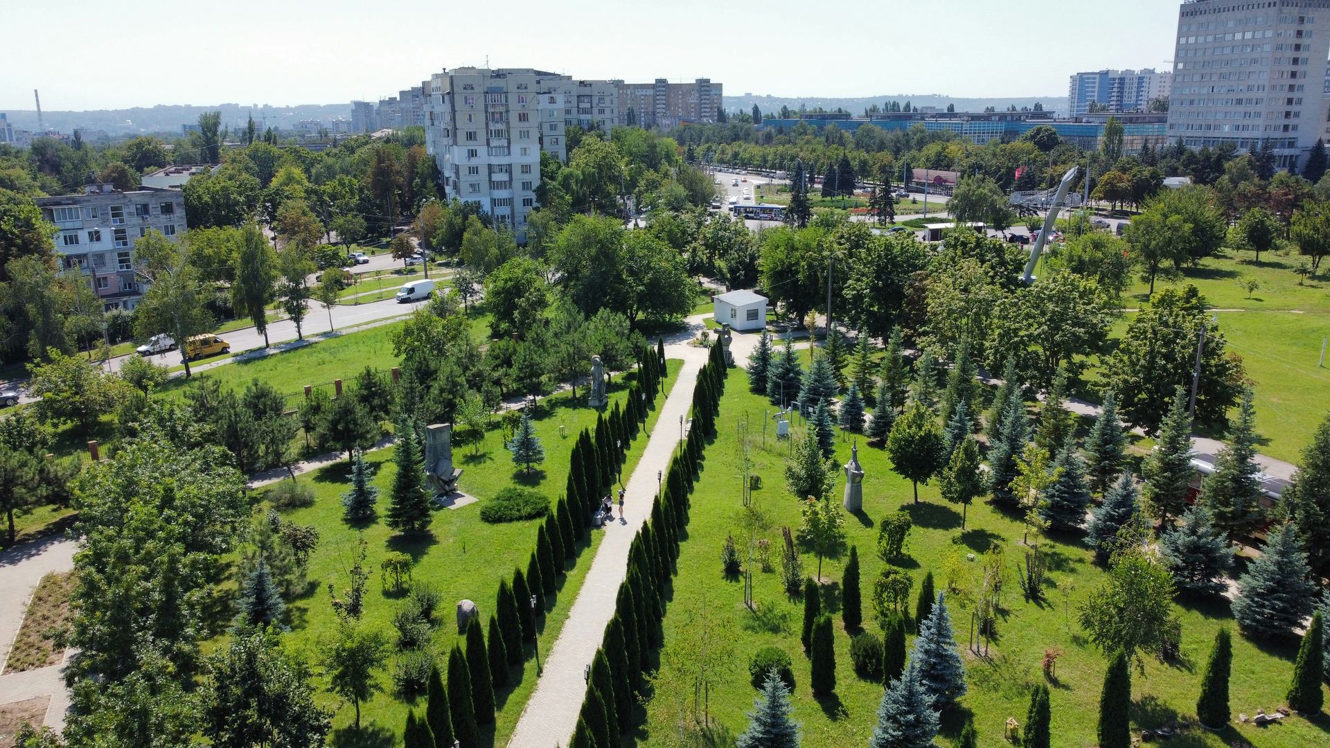 Republica Moldova