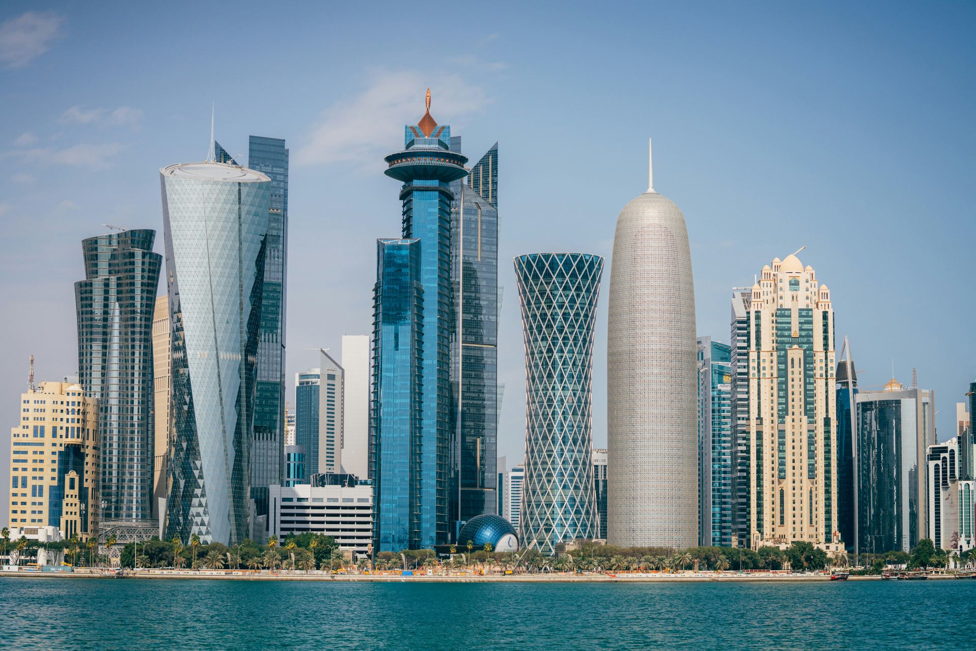 Qatar