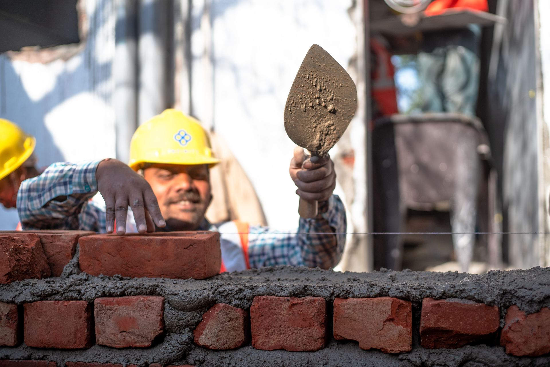 Construcții